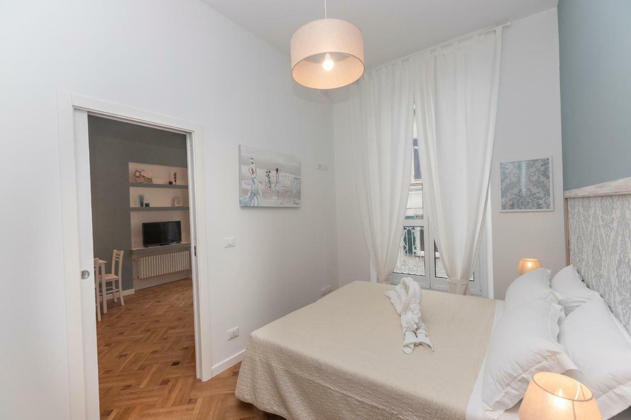 Real Italian Estate - Sails & Sweet Dreams Appartement Genua Buitenkant foto