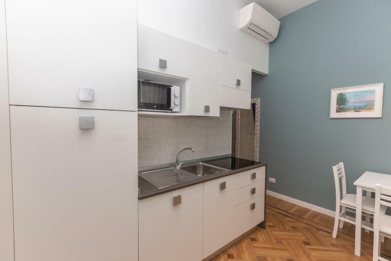 Real Italian Estate - Sails & Sweet Dreams Appartement Genua Buitenkant foto